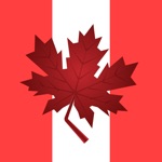 The Mighty Maple Leaf Celebrating Canada Day
