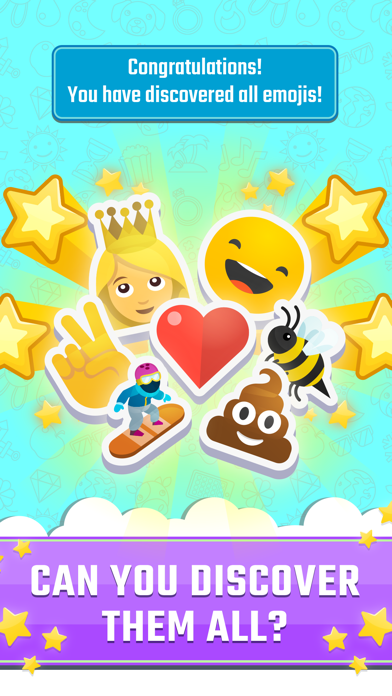 Match The Emoji! screenshot 4