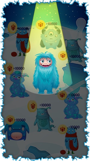 Yeti Evolution - Endless crazy challenges(圖4)-速報App