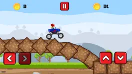 Game screenshot 越野开车-单机开车游戏 apk