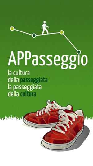 Appasseggio – La cultura della passeggia