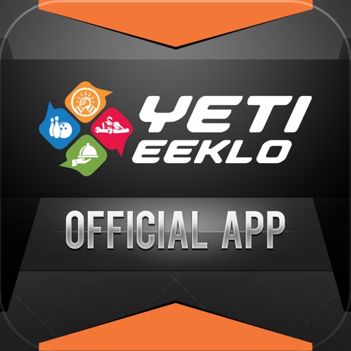 Yeti Karting icon