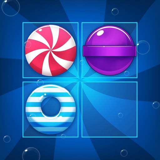 Sugar Puzzle icon