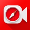 Web Recorder: video recorder for web game & pages - iPhoneアプリ