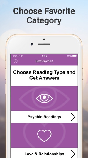 Best Psychics - Ask Them Now(圖2)-速報App