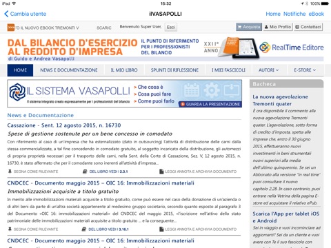 Il Mio Vasapolli screenshot 3