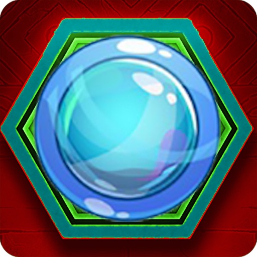 Bubble Bloom - Awesome Legend icon