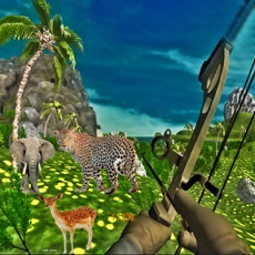Activities of Archery Animals-Jungle Hunting Shooting 3D Game