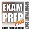 Exam Sport Pilot General 2017 Offline