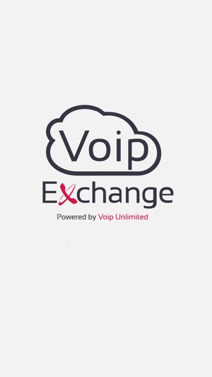 VoIP Exchange soft phone