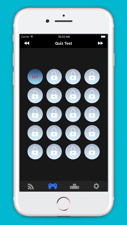 GAM Box - Play QU for Movie & TV show