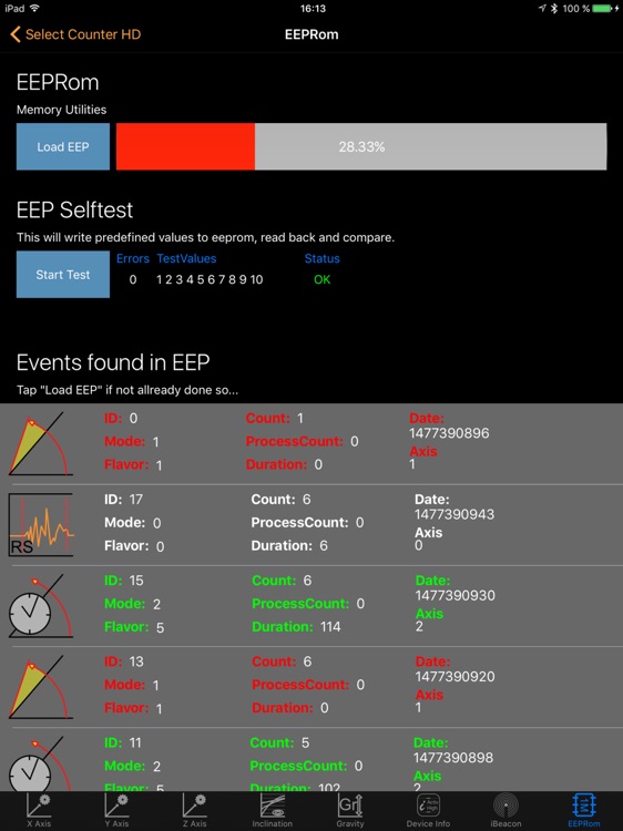 TCB-Configurator screenshot-3