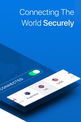 HotspotShield VPN & Wifi Proxy screenshot 2