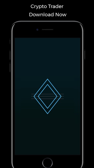 Crypto Trader : Crypt... screenshot1
