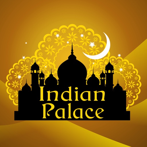 Indian Palace