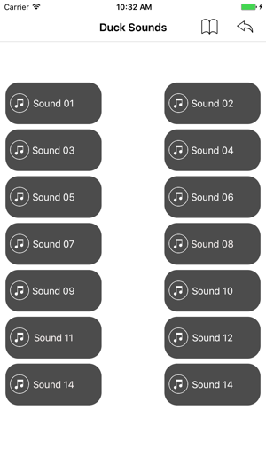 Duck Soundboard(圖2)-速報App