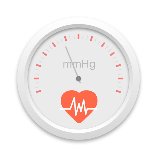 Simulate Heartbeat Measurement icon