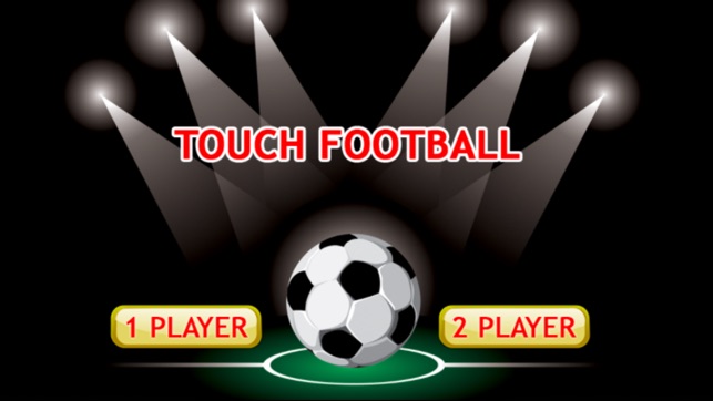 Touch Football Fixture Champion Score(圖4)-速報App