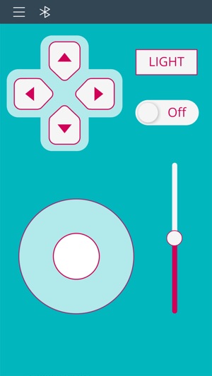 Make.Bot Controller(圖5)-速報App