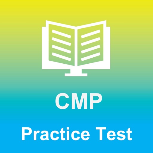 CMP Practice Test 2017