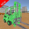 City Construction Forklift Simulator