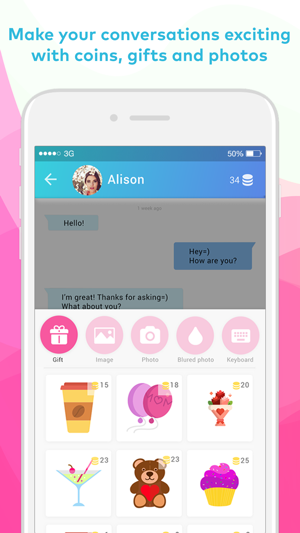 Apex - Dating. Find hot real dates near you!(圖1)-速報App