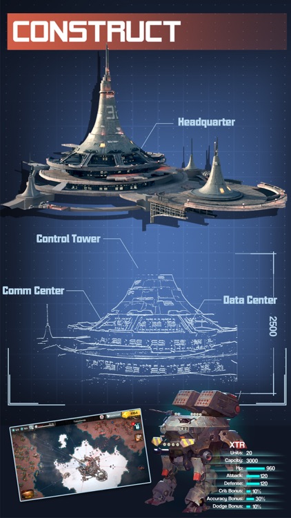 Ark of War