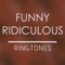 Funny Ridiculous Ringtones – Cool Sounds