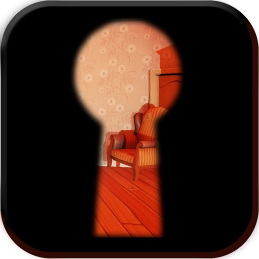 SECRET HOUSE - A STEALTH HORROR GAME