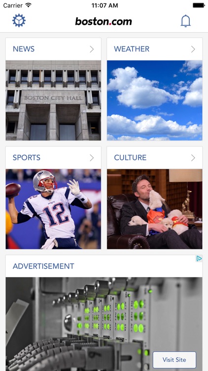 Boston.com