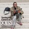 I'm Quintin Washington