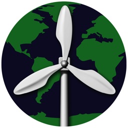 WindApp - Evaluate your wind turbine energy