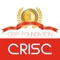 The Certified in Risk and Information Systems Control certification (CRISC, pronounced “see-risk”) is intended to recognize a wide range of professionals for their knowledge of enterprise risk and their ability to design, implement, monitor, and maintain IS controls to mitigate such risk