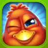 Bubble Birds 4 - Match 3 Shooter Game - iPhoneアプリ