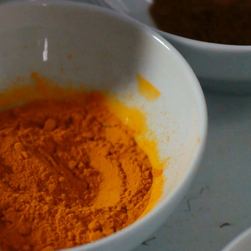 Indisch Kochen