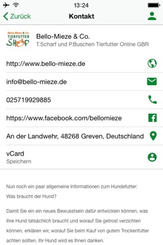 Bello-Mieze & Co. screenshot 3