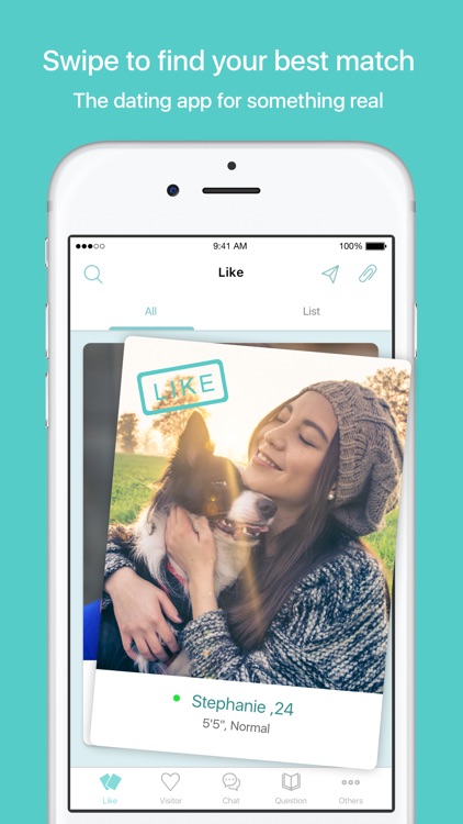 SweetRing - Date & Meet Perfect Match
