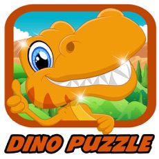Activities of Dinosaur Kids World : pre-k puzzle
