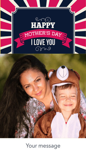 Happy Mothers Day Greeting Cards & Photo Frames(圖2)-速報App