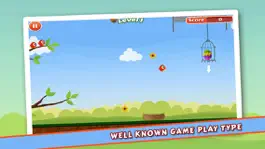 Game screenshot Cute Bird : Eggs apk