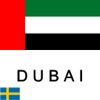 Dubai sevärdheter Tristansoft