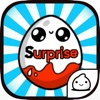 Surprise Eggs - Evolution Game