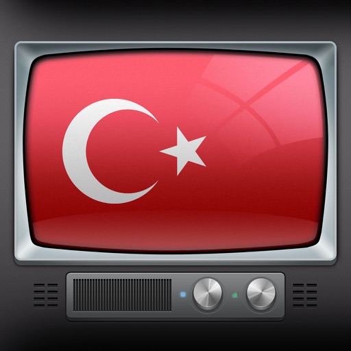 Türk Televizyon (iPad sürümü) icon