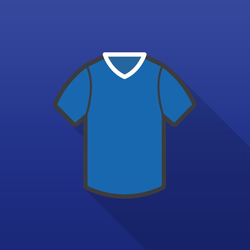 Fan App for Portsmouth FC icon