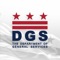 Did you know that the Department of General Services (DGS) is one of the city's largest agencies