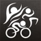 Swim-Bike-Run Speeds - Track and log workouts