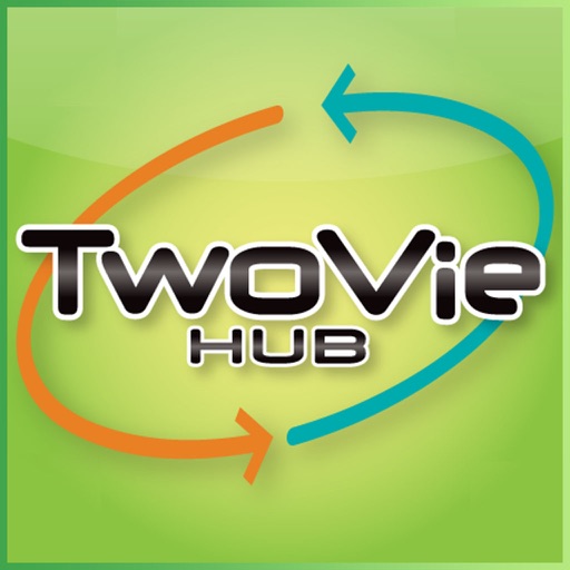 TwoVieHub icon