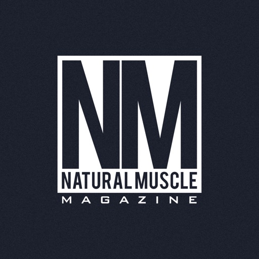Natural Muscle Magazine icon