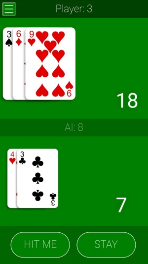 Blackjack AI(圖3)-速報App