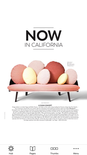 Interiors California(圖2)-速報App